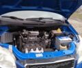 Синий Шевроле Авео, объемом двигателя 0.15 л и пробегом 160 тыс. км за 3700 $, фото 5 на Automoto.ua