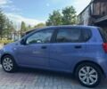 Синий Шевроле Авео, объемом двигателя 1.5 л и пробегом 197 тыс. км за 4250 $, фото 17 на Automoto.ua