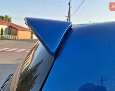 Синий Шевроле Авео, объемом двигателя 1.5 л и пробегом 180 тыс. км за 3800 $, фото 10 на Automoto.ua