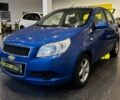 Синій Шевроле Авео, об'ємом двигуна 1.5 л та пробігом 217 тис. км за 3999 $, фото 2 на Automoto.ua