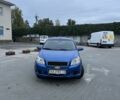 Синій Шевроле Авео, об'ємом двигуна 1.5 л та пробігом 193 тис. км за 3500 $, фото 2 на Automoto.ua