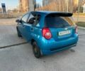 Синій Шевроле Авео, об'ємом двигуна 1.5 л та пробігом 220 тис. км за 3500 $, фото 2 на Automoto.ua