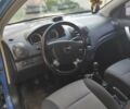 Синій Шевроле Авео, об'ємом двигуна 1.5 л та пробігом 131 тис. км за 4900 $, фото 1 на Automoto.ua