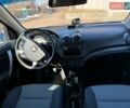 Синий Шевроле Авео, объемом двигателя 1.5 л и пробегом 165 тыс. км за 3750 $, фото 15 на Automoto.ua