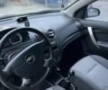 Синій Шевроле Авео, об'ємом двигуна 1.5 л та пробігом 193 тис. км за 3500 $, фото 11 на Automoto.ua