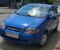 Шевроле Авео 2008 в Сумах на Automoto.ua Синий Шевроле Авео, объемом двигателя 1.5 л и пробегом 226 тыс. км за 4200 $, фото 1 на Automoto.ua