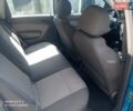 Синий Шевроле Авео, объемом двигателя 1.21 л и пробегом 194 тыс. км за 3500 $, фото 12 на Automoto.ua