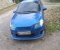 Синій Шевроле Авео, об'ємом двигуна 1.5 л та пробігом 180 тис. км за 3499 $, фото 1 на Automoto.ua