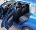 Синій Шевроле Авео, об'ємом двигуна 1.2 л та пробігом 134 тис. км за 4750 $, фото 25 на Automoto.ua