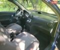 Синий Шевроле Авео, объемом двигателя 1.5 л и пробегом 167 тыс. км за 3000 $, фото 14 на Automoto.ua