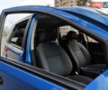Синий Шевроле Авео, объемом двигателя 1.5 л и пробегом 177 тыс. км за 3490 $, фото 31 на Automoto.ua