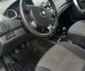 Синий Шевроле Авео, объемом двигателя 1.5 л и пробегом 181 тыс. км за 4200 $, фото 10 на Automoto.ua
