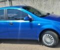 Синій Шевроле Авео, об'ємом двигуна 1.5 л та пробігом 224 тис. км за 4000 $, фото 2 на Automoto.ua