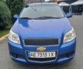 Синій Шевроле Авео, об'ємом двигуна 1.5 л та пробігом 179 тис. км за 4599 $, фото 1 на Automoto.ua
