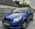 Синій Шевроле Авео, об'ємом двигуна 1.5 л та пробігом 187 тис. км за 4701 $, фото 14 на Automoto.ua