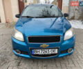 Синій Шевроле Авео, об'ємом двигуна 1.5 л та пробігом 134 тис. км за 3500 $, фото 1 на Automoto.ua