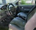 Синий Шевроле Авео, объемом двигателя 1.5 л и пробегом 188 тыс. км за 4500 $, фото 1 на Automoto.ua