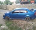 Синій Шевроле Авео, об'ємом двигуна 1.5 л та пробігом 180 тис. км за 3499 $, фото 3 на Automoto.ua
