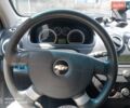 Синий Шевроле Авео, объемом двигателя 1.21 л и пробегом 194 тыс. км за 2700 $, фото 9 на Automoto.ua