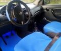 Синій Шевроле Авео, об'ємом двигуна 1.5 л та пробігом 250 тис. км за 3700 $, фото 3 на Automoto.ua