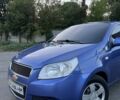 Синий Шевроле Авео, объемом двигателя 0 л и пробегом 188 тыс. км за 4499 $, фото 13 на Automoto.ua