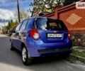 Синій Шевроле Авео, об'ємом двигуна 1.5 л та пробігом 150 тис. км за 5300 $, фото 12 на Automoto.ua