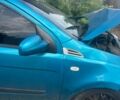 Синий Шевроле Авео, объемом двигателя 0 л и пробегом 220 тыс. км за 1700 $, фото 2 на Automoto.ua
