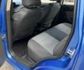 Синий Шевроле Авео, объемом двигателя 1.2 л и пробегом 153 тыс. км за 4200 $, фото 13 на Automoto.ua