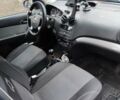 Синий Шевроле Авео, объемом двигателя 1.4 л и пробегом 187 тыс. км за 5000 $, фото 3 на Automoto.ua