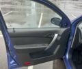 Синій Шевроле Авео, об'ємом двигуна 0 л та пробігом 186 тис. км за 3600 $, фото 13 на Automoto.ua