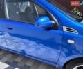 Синій Шевроле Авео, об'ємом двигуна 1.2 л та пробігом 167 тис. км за 3000 $, фото 10 на Automoto.ua