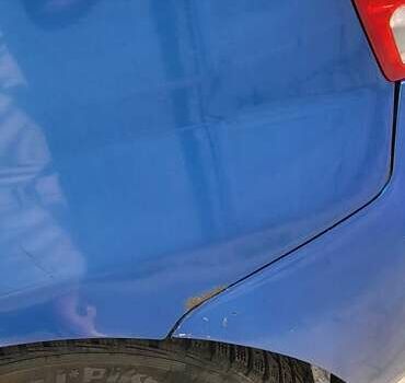 Шевроле Авео 2008 в Сумах на Automoto.ua Синий Шевроле Авео, объемом двигателя 1.5 л и пробегом 226 тыс. км за 4200 $, фото 11 на Automoto.ua