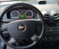 Синій Шевроле Авео, об'ємом двигуна 1.2 л та пробігом 134 тис. км за 4750 $, фото 29 на Automoto.ua