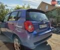 Синій Шевроле Авео, об'ємом двигуна 1.4 л та пробігом 175 тис. км за 3600 $, фото 4 на Automoto.ua