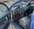 Синій Шевроле Авео, об'ємом двигуна 1.5 л та пробігом 154 тис. км за 4400 $, фото 20 на Automoto.ua