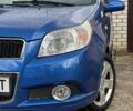 Синій Шевроле Авео, об'ємом двигуна 1.5 л та пробігом 130 тис. км за 5799 $, фото 4 на Automoto.ua