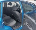 Синій Шевроле Авео, об'ємом двигуна 1.5 л та пробігом 210 тис. км за 2500 $, фото 22 на Automoto.ua