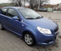 Синий Шевроле Авео, объемом двигателя 1.5 л и пробегом 70 тыс. км за 5000 $, фото 1 на Automoto.ua