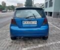 Синій Шевроле Авео, об'ємом двигуна 1.5 л та пробігом 210 тис. км за 2500 $, фото 8 на Automoto.ua
