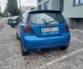 Синій Шевроле Авео, об'ємом двигуна 1.5 л та пробігом 210 тис. км за 2500 $, фото 9 на Automoto.ua