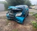 Синий Шевроле Авео, объемом двигателя 0 л и пробегом 220 тыс. км за 1700 $, фото 6 на Automoto.ua