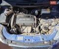 Синій Шевроле Авео, об'ємом двигуна 1.4 л та пробігом 175 тис. км за 3600 $, фото 12 на Automoto.ua