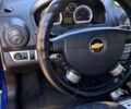 Синій Шевроле Авео, об'ємом двигуна 1.4 л та пробігом 125 тис. км за 5700 $, фото 4 на Automoto.ua