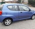 Синий Шевроле Авео, объемом двигателя 1.5 л и пробегом 70 тыс. км за 5000 $, фото 3 на Automoto.ua