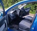 Синій Шевроле Авео, об'ємом двигуна 1.2 л та пробігом 134 тис. км за 4750 $, фото 27 на Automoto.ua