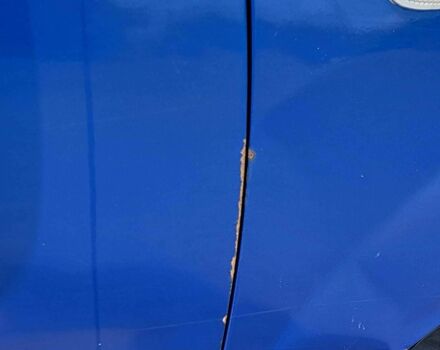 Шевроле Авео 2008 в Сумах на Automoto.ua Синий Шевроле Авео, объемом двигателя 1.5 л и пробегом 226 тыс. км за 4200 $, фото 4 на Automoto.ua