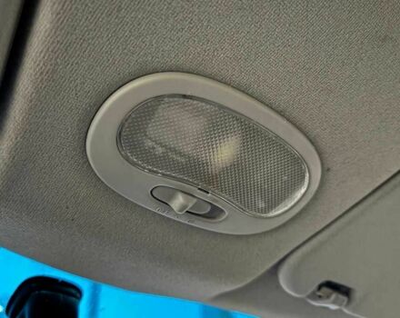 Синій Шевроле Авео, об'ємом двигуна 1.5 л та пробігом 217 тис. км за 3999 $, фото 17 на Automoto.ua