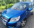 Синій Шевроле Авео, об'ємом двигуна 1.5 л та пробігом 131 тис. км за 5300 $, фото 11 на Automoto.ua