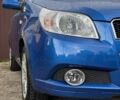 Синій Шевроле Авео, об'ємом двигуна 1.5 л та пробігом 130 тис. км за 5799 $, фото 3 на Automoto.ua