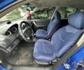 Синий Шевроле Авео, объемом двигателя 1.5 л и пробегом 45 тыс. км за 5999 $, фото 9 на Automoto.ua